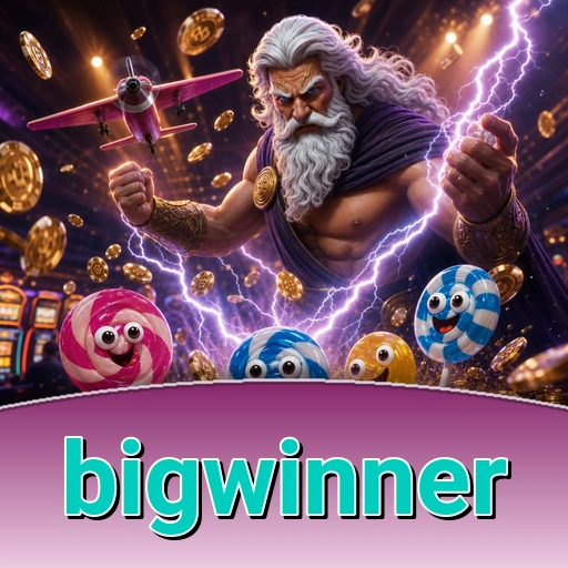 Ilustrasi panduan bigwinner